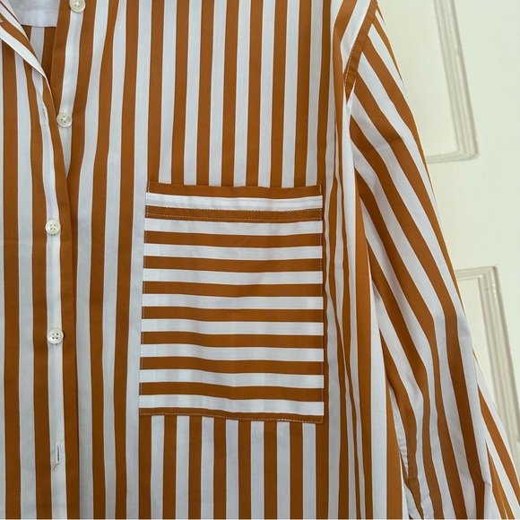 AYR // the deep end button-down - Picture 3 of 9